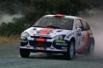 Ford Focus RS WRC 2001 года